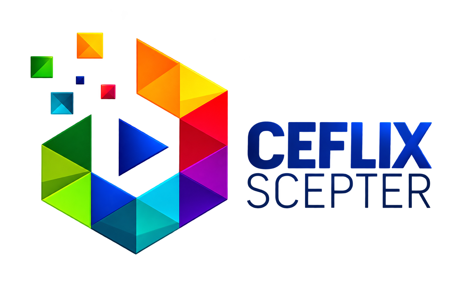 Ceflix Scepter